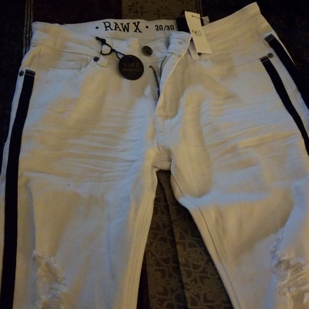 Brand new jeans